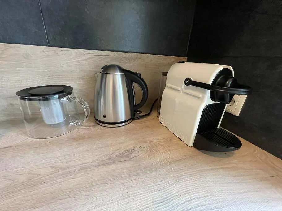 Apartment Fuer 2 Personen Vienna