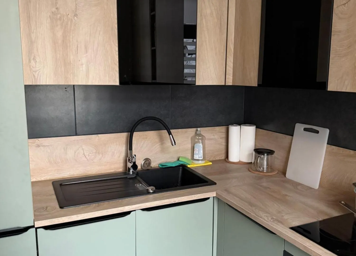 Apartment Fuer 2 Personen Vienna