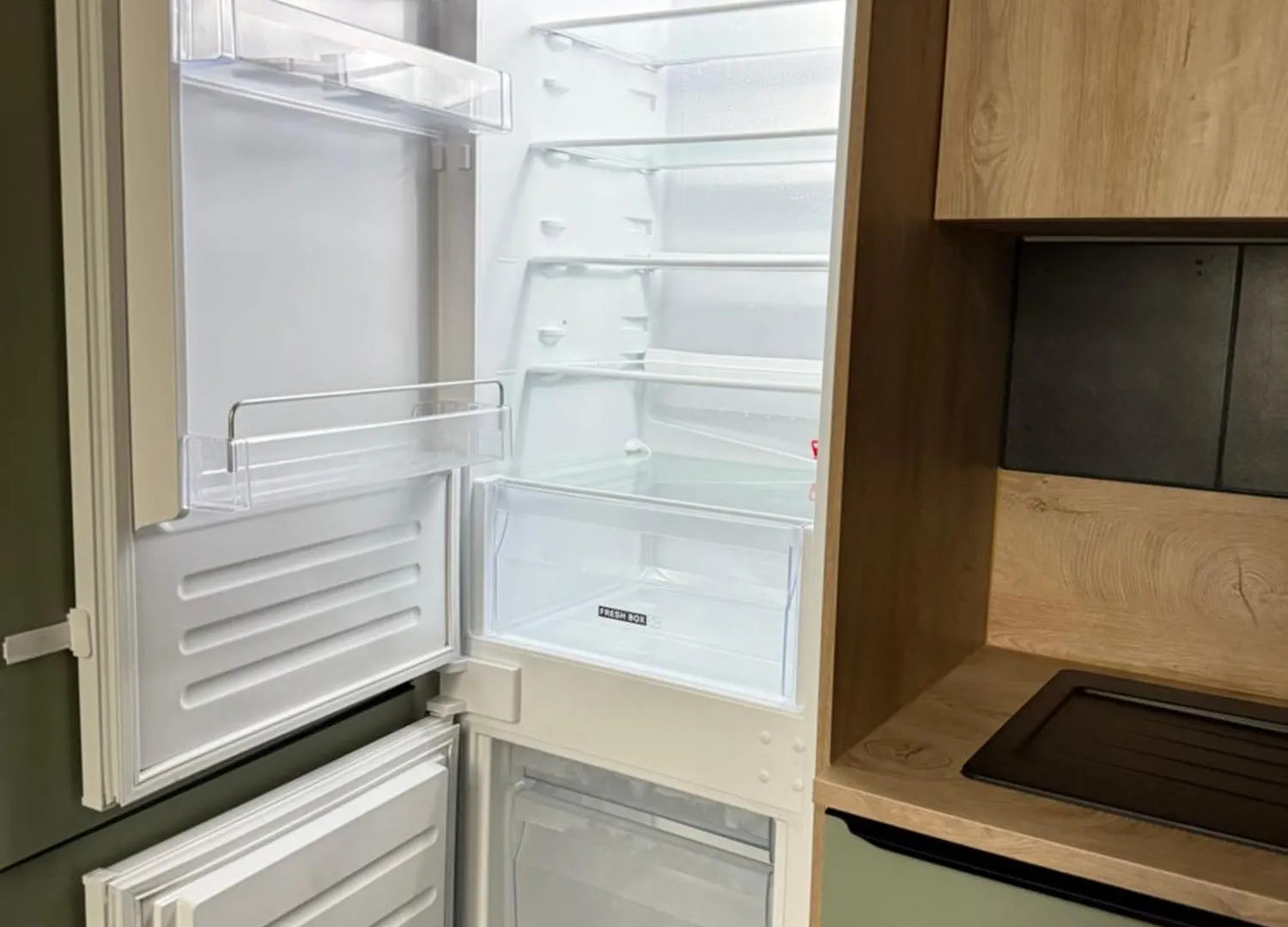 Apartment Fuer 2 Personen Vienna
