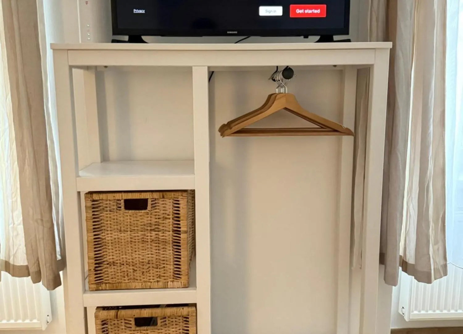 Apartment Fuer 2 Personen Vienna