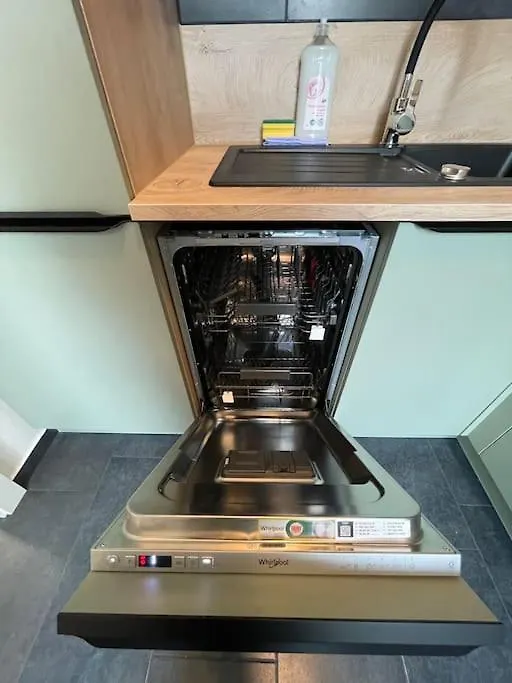 Apartment Fuer 2 Personen 维也纳 奥地利